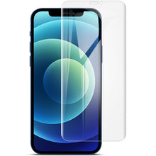 Load image into Gallery viewer, 2 PCS IMAK Hydrogel Film III Full Coverage Screen Protector, For Samsung Galaxy S20+, For Sony Xperia 5 II, For iPhone 12 / 12 Pro