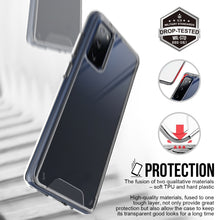Load image into Gallery viewer, Scratchproof TPU + Acrylic Space Protective Case, For Samsung Galaxy S20 FE