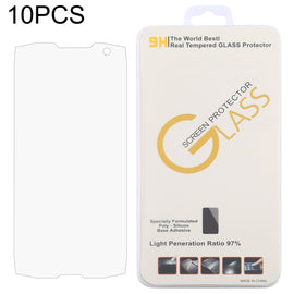 10 PCS 0.26mm 9H 2.5D Tempered Glass Film, For Crosscall Core M4 (10 PCS), For Crosscall Core M4 Go (10 PCS), For Crosscall Core X3 (10 PCS), For Cubot C30 (10 PCS), For Cubot Hafury A7 (10 PCS), For Cubot Hafury GT20 (10 PCS)                          ...