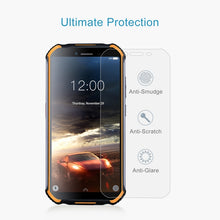 Load image into Gallery viewer, 10 PCS 0.26mm 9H 2.5D Tempered Glass Film, For Doogee S40 (10 PCS), For Doogee S40 Lite (10 PCS), For Doogee S40 Pro (10 PCS), For Doogee S88 Pro / S88 / S88 Plus (10 PCS), For Doogee S90 (10 PCS), For Doogee S90C (10 PCS), For Doogee X90L (10 PCS)    ...