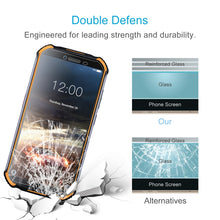 Load image into Gallery viewer, 10 PCS 0.26mm 9H 2.5D Tempered Glass Film, For Doogee S40 (10 PCS), For Doogee S40 Lite (10 PCS), For Doogee S40 Pro (10 PCS), For Doogee S88 Pro / S88 / S88 Plus (10 PCS), For Doogee S90 (10 PCS), For Doogee S90C (10 PCS), For Doogee X90L (10 PCS)    ...