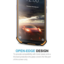 Load image into Gallery viewer, 10 PCS 0.26mm 9H 2.5D Tempered Glass Film, For Doogee S40 (10 PCS), For Doogee S40 Lite (10 PCS), For Doogee S40 Pro (10 PCS), For Doogee S88 Pro / S88 / S88 Plus (10 PCS), For Doogee S90 (10 PCS), For Doogee S90C (10 PCS), For Doogee X90L (10 PCS)    ...
