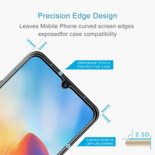 Load image into Gallery viewer, 50 PCS 0.26mm 9H 2.5D Tempered Glass Film, For Blackview A80 / A80s (50 PCS), For Blackview A80 Pro (50 PCS), For Blackview BV4900 / BV4900 Pro / BV4900s (50 PCS), For Blackview BV5500 / BV5500 Plus (50 PCS), For Blackview BV5500 Pro (50 PCS)          ...