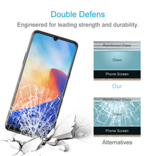 Load image into Gallery viewer, 50 PCS 0.26mm 9H 2.5D Tempered Glass Film, For Blackview A80 / A80s (50 PCS), For Blackview A80 Pro (50 PCS), For Blackview BV4900 / BV4900 Pro / BV4900s (50 PCS), For Blackview BV5500 / BV5500 Plus (50 PCS), For Blackview BV5500 Pro (50 PCS)          ...