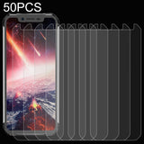 50 PCS 0.26mm 9H 2.5D Tempered Glass Film, For Blackview BV9600 (50 PCS), For Blackview BV9600 E (50 PCS), For Blackview BV9800 (50 PCS), For Blackview BV9800 Pro (50 PCS), For BLU G90 Pro (50 PCS), For Crosscall Core X4 (50 PCS)                       ...