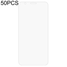 Load image into Gallery viewer, 50 PCS 0.26mm 9H 2.5D Tempered Glass Film, For Doogee S40 (50 PCS), For Doogee S40 Lite (50 PCS), For Doogee S40 Pro (50 PCS), For Doogee S88 Pro / S88 / S88 Plus (50 PCS), For Doogee S90 (50 PCS), For Doogee S90C (50 PCS), For Doogee S90 Pro (50 PCS) ...