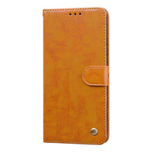 Load image into Gallery viewer, Business Style Oil Wax Texture Horizontal Flip Leather Case, with Holder &amp; Card Slots &amp; Wallet, For Xiaomi Redmi 9, For Xiaomi Redmi 9A, For Xiaomi Redmi 9C, For Xiaomi Poco X3 NFC