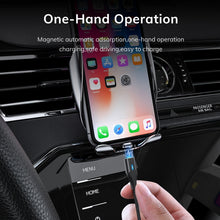 Load image into Gallery viewer, 扁形磁吸金属接头 尼龙编织磁吸快充数据线, 1m USB to Micro USB, 1m USB to USB-C / Type-C, 1m USB to 8 Pin, 1m 3 in 1