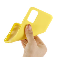 Load image into Gallery viewer, Pure Color Liquid Silicone Shockproof Full Coverage Case, For Xiaomi Mi 10T / 10T Pro 5G