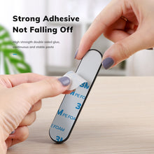 Load image into Gallery viewer, TOPK L35 Desktop Cable Organizer Data Cable Earphone Storage Cable Fixer Magnetic Head Storage Cable Organizer