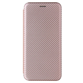Carbon Fiber Texture Magnetic Horizontal Flip TPU + PC + PU Leather Case with Card Slot, For Huawei Mate 40, For LG K52 / K62, For vivo V20 Pro 5G, For Samsung Galaxy S21 Ultra 5G, For Motorola One 5G / Moto G 5G Plus, For Huawei Mate 40 Pro           ...
