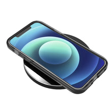 Load image into Gallery viewer, Shockproof Grid Texture TPU Protective Case, For iPhone 12 mini, For iPhone 12 / 12 Pro, For iPhone 12 Pro Max