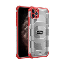 Load image into Gallery viewer, wolns Explorer Series PC+TPU Protective Case, For iPhone 11, For iPhone 11 Pro, For iPhone 11 Pro Max, For iPhone 12 mini, For iPhone 12 / 12 Pro, For iPhone 12 Pro Max
