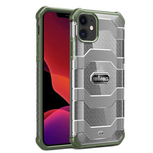 Load image into Gallery viewer, wolns Explorer Series PC+TPU Protective Case, For iPhone 11, For iPhone 11 Pro, For iPhone 11 Pro Max, For iPhone 12 mini, For iPhone 12 / 12 Pro, For iPhone 12 Pro Max