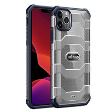 Load image into Gallery viewer, wolns Explorer Series PC+TPU Protective Case, For iPhone 11, For iPhone 11 Pro, For iPhone 11 Pro Max, For iPhone 12 mini, For iPhone 12 / 12 Pro, For iPhone 12 Pro Max