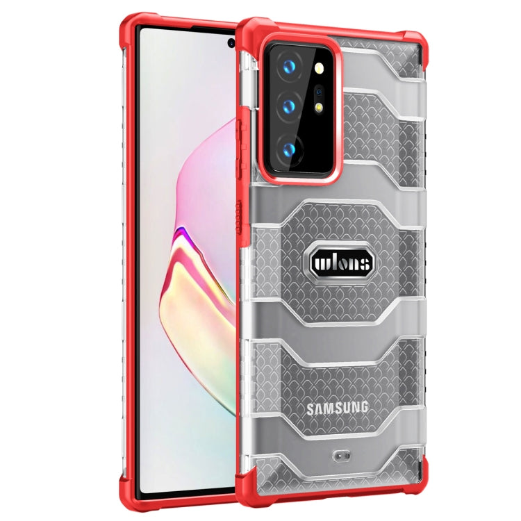 wolns Explorer Series PC+TPU Protective Case, For Samsung Galaxy Note20, For Samsung Galaxy Note20 Ultra, For Samsung Galaxy S20 Plus, For Samsung Galaxy S20 Ultra, For Samsung Galaxy S20 FE