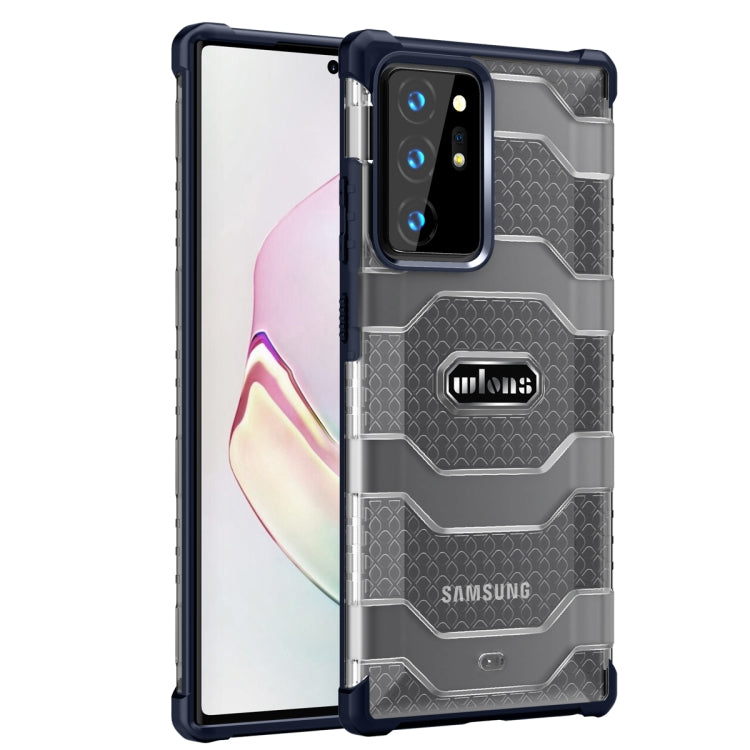 wolns Explorer Series PC+TPU Protective Case, For Samsung Galaxy Note20, For Samsung Galaxy Note20 Ultra, For Samsung Galaxy S20 Plus, For Samsung Galaxy S20 Ultra, For Samsung Galaxy S20 FE