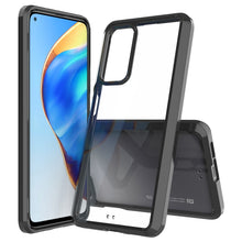 Load image into Gallery viewer, Shockproof Scratchproof TPU + Acrylic Protective Case, For Motorola Moto G9 Plus, For Xiaomi Mi 10T / 10T Pro
