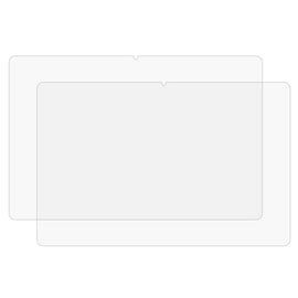 2pcs 9H HD Explosion-proof Tempered Glass Film For Lenovo Tab P11 / Tab P11 5G / XiaoXin Pad 11 inch / Motorola Moto Tab G70 / Blackview Tab 16 / TCL NxtPaper 11