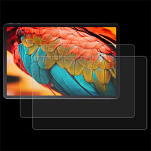 Load image into Gallery viewer, 2pcs 9H HD Explosion-proof Tempered Glass Film For Lenovo Tab P11 / Tab P11 5G / XiaoXin Pad 11 inch / Motorola Moto Tab G70 / Blackview Tab 16 / TCL NxtPaper 11