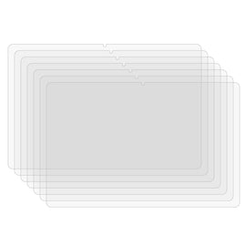 25pcs 9H HD Explosion-proof Tempered Glass Film For Lenovo Tab P11 / Tab P11 5G / XiaoXin Pad 11 inch / Motorola Moto Tab G70 / Blackview Tab 16 / TCL NxtPaper 11