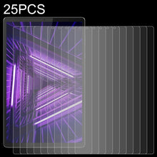 Load image into Gallery viewer, 25pcs 9H HD Explosion-proof Tempered Glass Film For Lenovo Tab P11 / Tab P11 5G / XiaoXin Pad 11 inch / Motorola Moto Tab G70 / Blackview Tab 16 / TCL NxtPaper 11