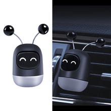Load image into Gallery viewer, Cartoon Robot Car Air Outlet Aromatherapy, Air Outlet Aromatherapy