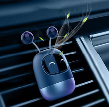 Load image into Gallery viewer, Cartoon Robot Car Air Outlet Aromatherapy, Air Outlet Aromatherapy
