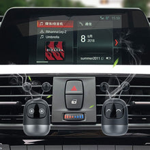Load image into Gallery viewer, Cartoon Robot Car Air Outlet Aromatherapy, Air Outlet Aromatherapy