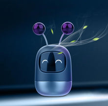 Load image into Gallery viewer, Cartoon Robot Car Paste Type Aromatherapy, Paste Type Aromatherapy