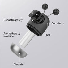 Load image into Gallery viewer, Cartoon Robot Car Paste Type Aromatherapy, Paste Type Aromatherapy