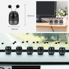 Load image into Gallery viewer, Cartoon Robot Car Paste Type Aromatherapy, Paste Type Aromatherapy