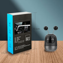 Load image into Gallery viewer, Cartoon Robot Car Paste Type Aromatherapy, Paste Type Aromatherapy