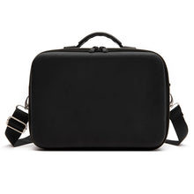 Load image into Gallery viewer, LS4456 Multi-function PU Shoulder Storage Bag Suitcase with Baffle For DJI Mavic Mini 2