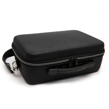 Load image into Gallery viewer, LS4456 Multi-function PU Shoulder Storage Bag Suitcase with Baffle For DJI Mavic Mini 2