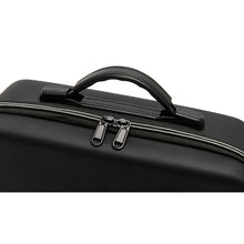 Load image into Gallery viewer, LS4456 Multi-function PU Shoulder Storage Bag Suitcase with Baffle For DJI Mavic Mini 2