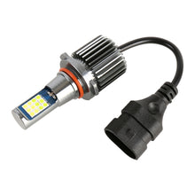 Load image into Gallery viewer, 2 PCS DC12-24V / 10.5W Car Double Colors Fog Lights with 24LEDs SMD-3030 &amp; Constant Current, Box Packaging, 9005, 9006, H3, H11
