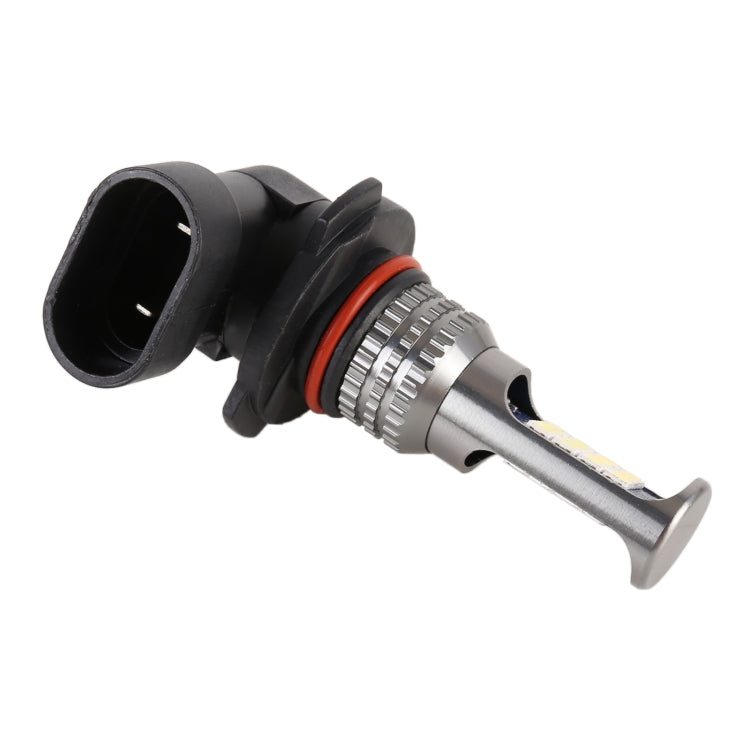 2 PCS DC12-24V / 8.6W Car Fog Lights with 24LEDs SMD-3030 & Constant Current, Bag Packagin, 9005, 9006, H11 / H8