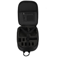 Load image into Gallery viewer, Waterproof Backpack Shoulders Turtle Shell Storage Bag for DJI Mavic Mini 2, For DJI Mavic Mini 2(Black Liner), For DJI Mavic Mini 2(Red Liner), For DJI Mavic Mini 2(Yellow Liner)