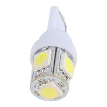 Load image into Gallery viewer, 35 PCS T10 Car Modification LED Indicator Light with T10 Lamp Holder(Red Light）, A3608