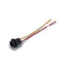 Load image into Gallery viewer, 35 PCS T10 Car Modification LED Indicator Light with T10 Lamp Holder(Red Light）, A3608