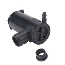 Load image into Gallery viewer, DC12V High Pressure Windshield Washer Wipers Washer Pump 85310-22080 for Honda, For Honda