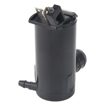 Load image into Gallery viewer, DC12V High Pressure Windshield Washer Wipers Washer Pump 85310-22080 for Honda, For Honda