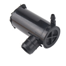 Load image into Gallery viewer, DC12V High Pressure Windshield Washer Wipers Washer Pump 85310-22080 for Honda, For Honda