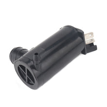Load image into Gallery viewer, DC12V High Pressure Windshield Washer Wipers Washer Pump 85310-22080 for Honda, For Honda