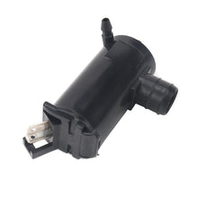 Load image into Gallery viewer, DC12V High Pressure Windshield Washer Wipers Washer Pump 85310-22080 for Honda, For Honda