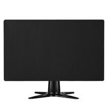 Load image into Gallery viewer, Computer Monitor Dust Cover Hanging Cover Stretch Cloth LCD Desktop Dust Cover, 19 to 21 Inch, 23 to 25 Inch, 27 Inch, 31.5 Inch