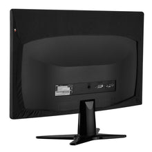 Load image into Gallery viewer, Computer Monitor Dust Cover Hanging Cover Stretch Cloth LCD Desktop Dust Cover, 19 to 21 Inch, 23 to 25 Inch, 27 Inch, 31.5 Inch