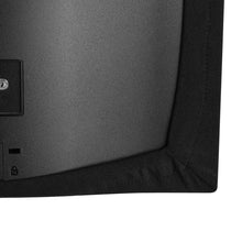 Load image into Gallery viewer, Computer Monitor Dust Cover Hanging Cover Stretch Cloth LCD Desktop Dust Cover, 19 to 21 Inch, 23 to 25 Inch, 27 Inch, 31.5 Inch