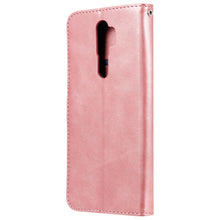 Load image into Gallery viewer, Fashion Calf Texture Zipper Horizontal Flip Leather Case with Holder &amp; Card Slots &amp; Wallet, For OPPO A9 (2020) / A5 (2020), For OPPO A52 / A72 / A92, For OPPO A53 / A53S / A32 / A33, For OPPO Realme 7 Pro, For OPPO Realme 7, For OPPO Realme C11        ...